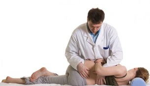 manual therapy for hip osteoarthritis