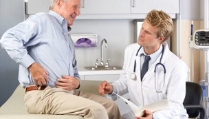 methods for diagnosing hip osteoarthritis