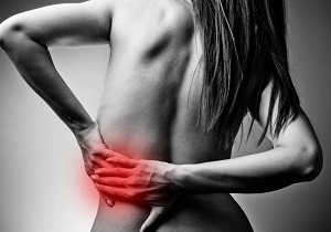 how to get rid of low back pain