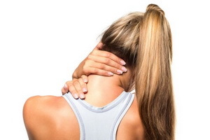 self-massage as a way to treat osteochondrosis