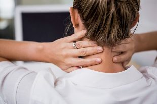 Pain in the neck