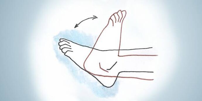 exercises for ankle osteoarthritis