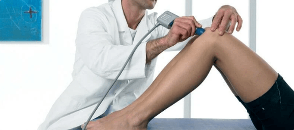 Treatment of osteoarthritis at home