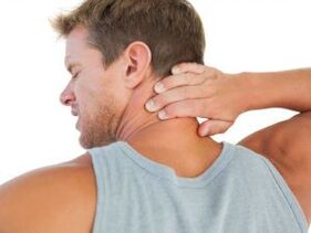 neck pain when turning your head