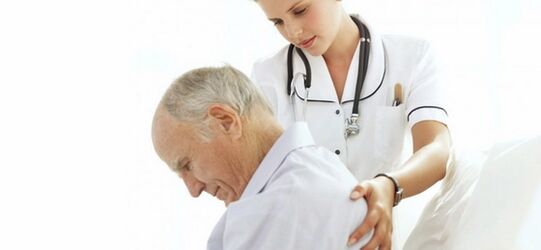Osteoarthritis of the cervical vertebrae can cause a stroke.