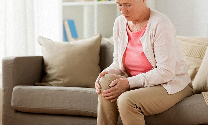 What is osteoarthritis